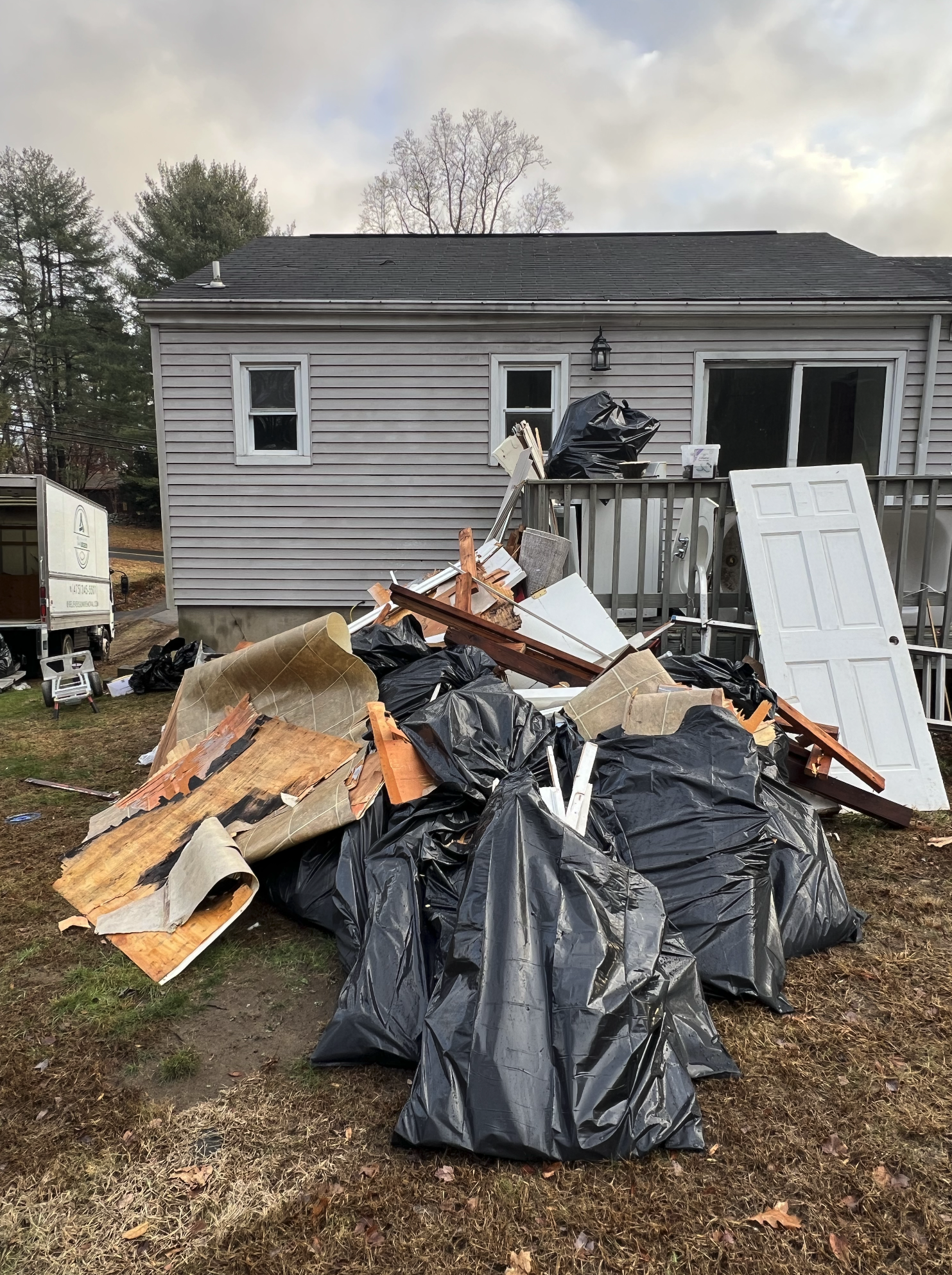 Estate & Whole-Home Cleanouts